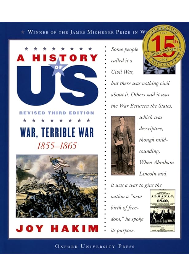 A History of US: An Age of Extremes: 1880-1917A History of US Book